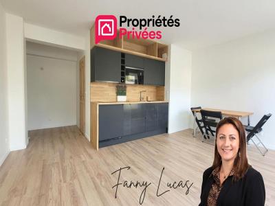 Vente Appartement 2 pi�ces GIF-SUR-YVETTE 91190