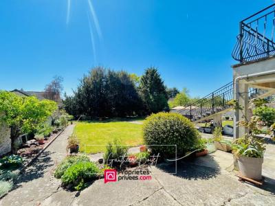Vente Maison 8 pièces COULOMMIERS 77120