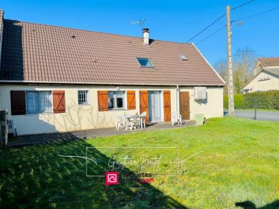Vente Maison 6 pièces COULOMMIERS 77120
