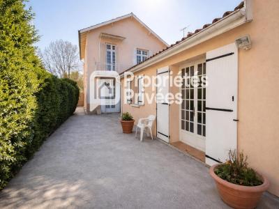 Vente Maison 5 pi�ces TOULOUSE 31200