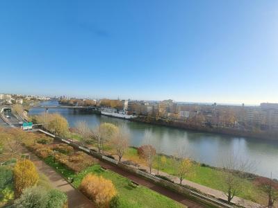 Vente Appartement 4 pi�ces COURBEVOIE 92400