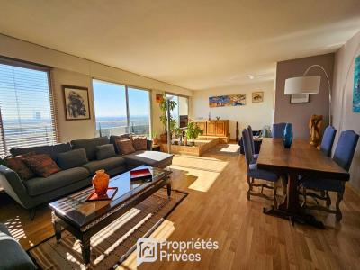 Vente Appartement 5 pi�ces COURBEVOIE 92400