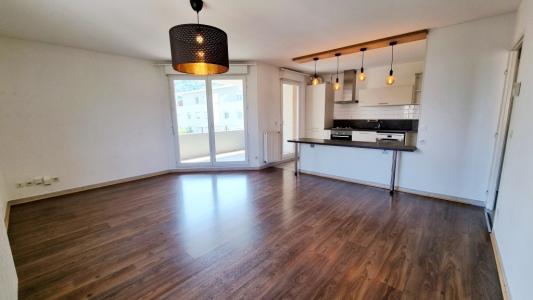 Location Appartement 3 pi�ces ECHIROLLES 38130