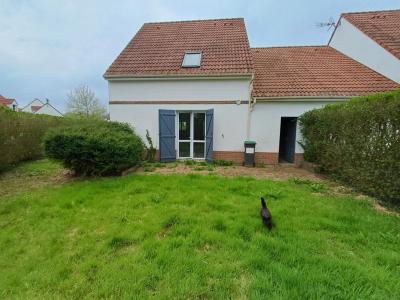 Vente Maison ELNES 62380
