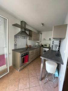 Location Appartement 3 pi�ces VILLEURBANNE 69100