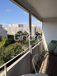 Vente Appartement 4 pi�ces VILLEURBANNE 69100