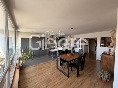 Vente Appartement VILLEURBANNE 
