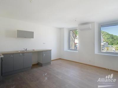 Location Appartement 3 pi�ces BART 25420