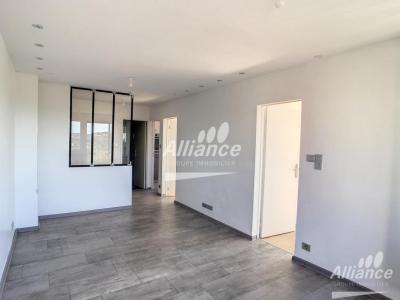 Location Appartement 3 pièces MONTBELIARD 25200