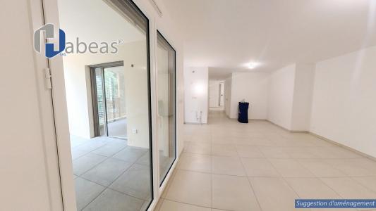 Vente Appartement 4 pi�ces VILLEURBANNE 69100