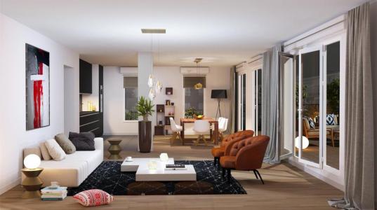 Vente Maison 4 pi�ces COUPVRAY 77700