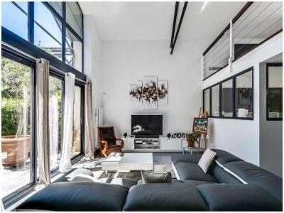 Vente Appartement 3 pi�ces ISSY-LES-MOULINEAUX 92130