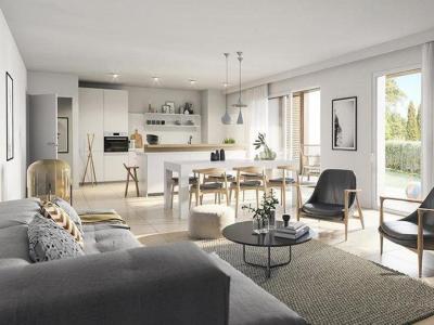 Vente Appartement 4 pi�ces PARIS-16EME-ARRONDISSEMENT 75016