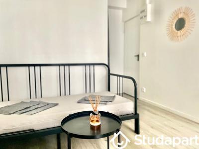 Location Appartement REIMS 51100