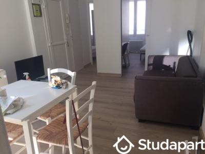 Location Appartement REIMS 51100