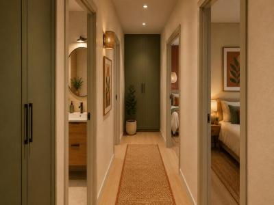 Vente Appartement 3 pi�ces BORDEAUX 33800
