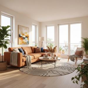 Vente Appartement 3 pi�ces CLICHY 92110