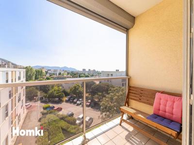 Vente Appartement 3 pi�ces MARSEILLE-10EME-ARRONDISSEMENT 13010