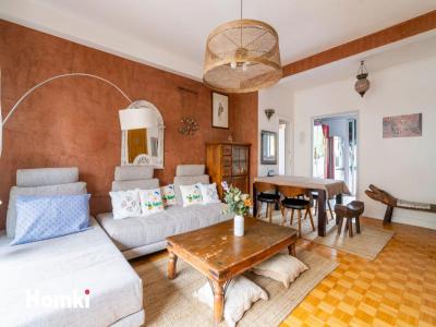 Vente Appartement 3 pi�ces MARSEILLE-8EME-ARRONDISSEMENT 13008