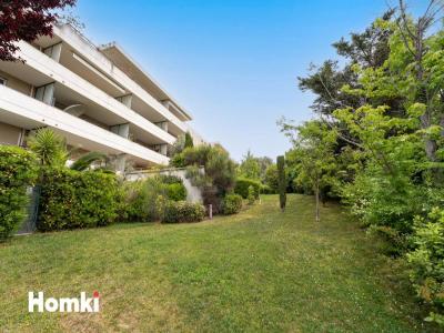Vente Appartement 4 pi�ces MARSEILLE-13EME-ARRONDISSEMENT 13013
