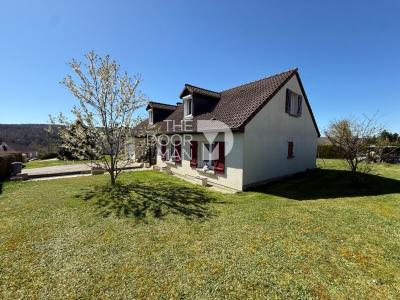 Vente Maison 6 pi�ces DOULAINCOURT-SAUCOURT 52270