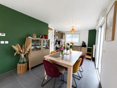 For sale House LEFOREST 