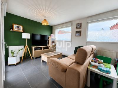 For sale House LEFOREST 