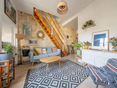 Vente Appartement 4 pi�ces BORDEAUX 33300
