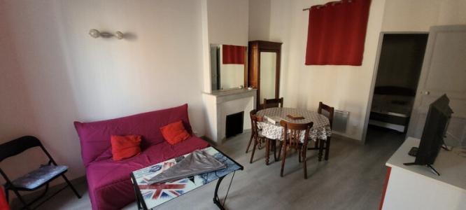 Vente Appartement ISTRES 13800