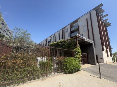 Vente Appartement 2 pi�ces SETE 34200