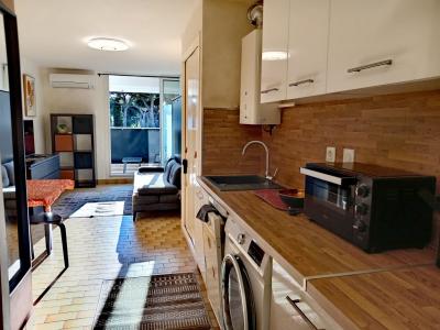 Vente Appartement GRANDE-MOTTE 34280