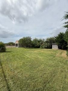 Vente Terrain ILE-D'OLONNE 85340
