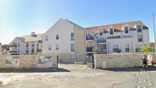 Vente Parking VILLERON 95380