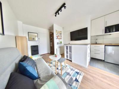 Vente Appartement 2 pi�ces MAISONS-ALFORT 94700