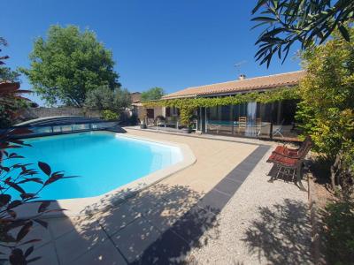 Vente Maison 4 pi�ces PENNES-MIRABEAU 13170