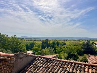Vente Maison 10 pi�ces SAINT-SATURNIN-DE-LUCIAN 34725