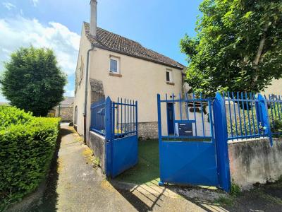 Vente Maison 4 pi�ces VIGNY 95450
