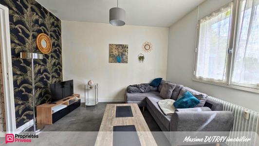Vente Appartement 2 pi�ces JOUE-LES-TOURS 37300