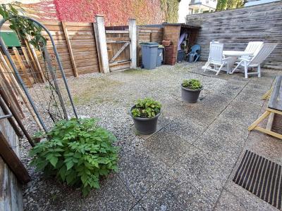 Vente Maison 4 pi�ces VESOUL 70000