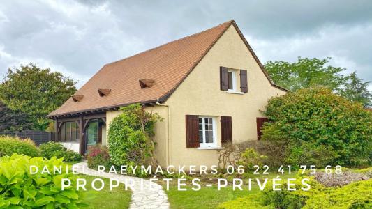 Vente Maison 6 pi�ces MONTPON-MENESTEROL 24700