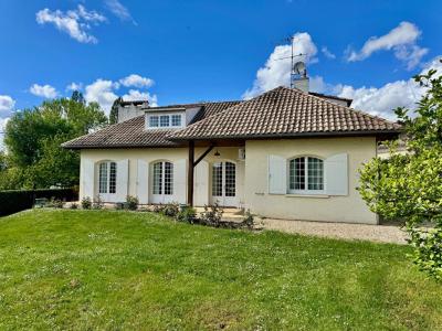 Vente Maison 6 pi�ces SAINT-EMILION 33330