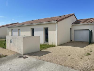 Vente Maison 3 pi�ces POITIERS 86000