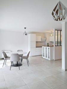 Vente Appartement 5 pi�ces BEAURECUEIL 13100