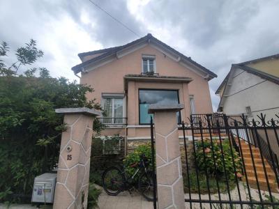 Vente Maison 3 pi�ces AULNAY-SOUS-BOIS 93600