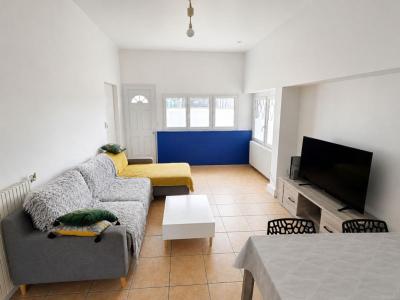 Vente Appartement 3 pi�ces SAINT-NAZAIRE 44600