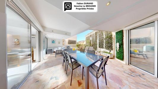 Vente Appartement 6 pi�ces CANNES 06400
