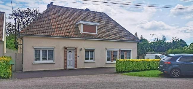 Vente Maison 6 pi�ces HESDIN 62140
