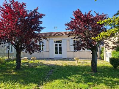 Vente Maison 5 pi�ces SAINT-ESTEPHE 33180