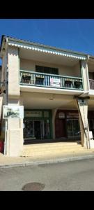 Vente Immeuble GEAUNE 40320