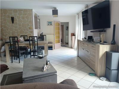 Vente Maison 5 pi�ces NOYON 60400